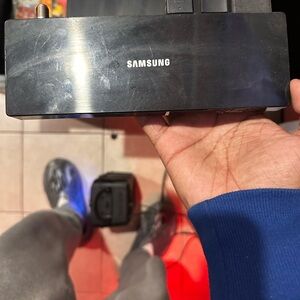 Samsung Flatscreen Smart TV